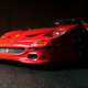 Illustration for article titled A big red Ferrari